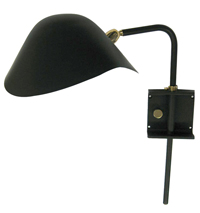 Mouille Wall Sconce